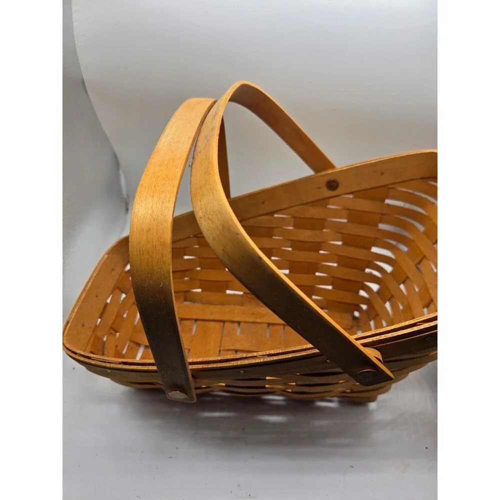 Longaberger Basket 2000